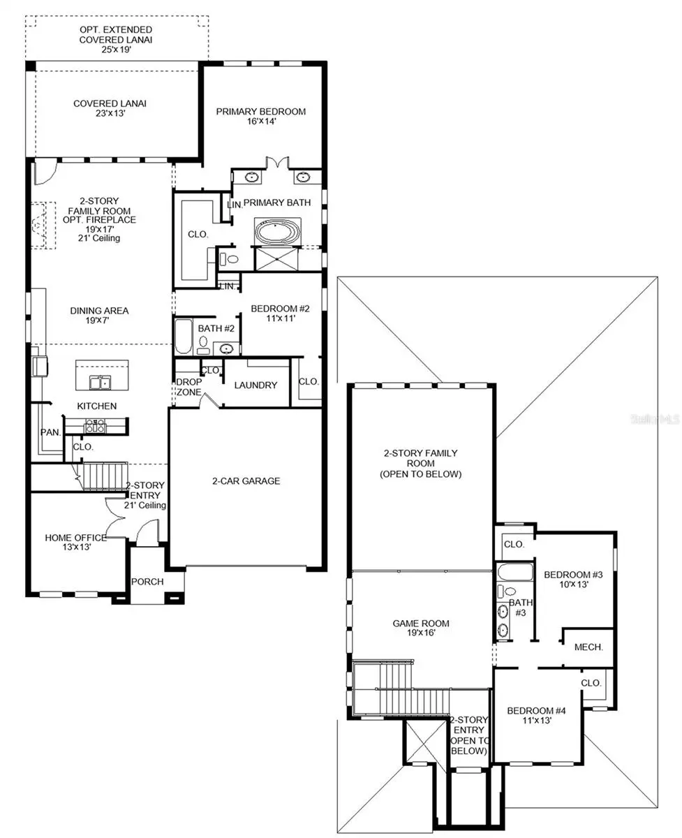 3618 COUNTRY VIEW COURT, BRADENTON, FL, photo 4 of 4