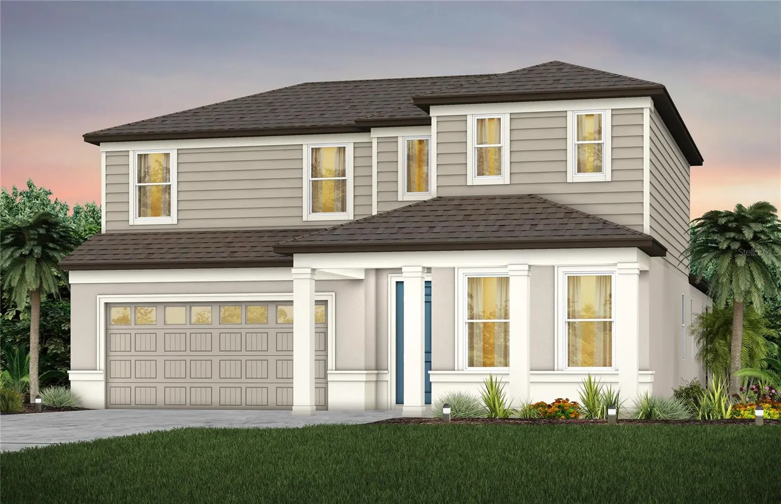 37343 CLINCH CIRCLE, ZEPHYRHILLS, FL