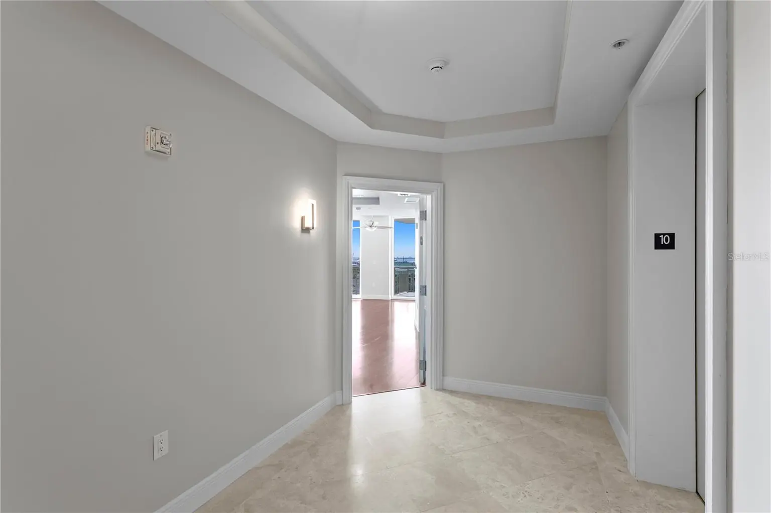 450 KNIGHTS RUN AVENUE #1004, TAMPA, FL, photo 14 of 60