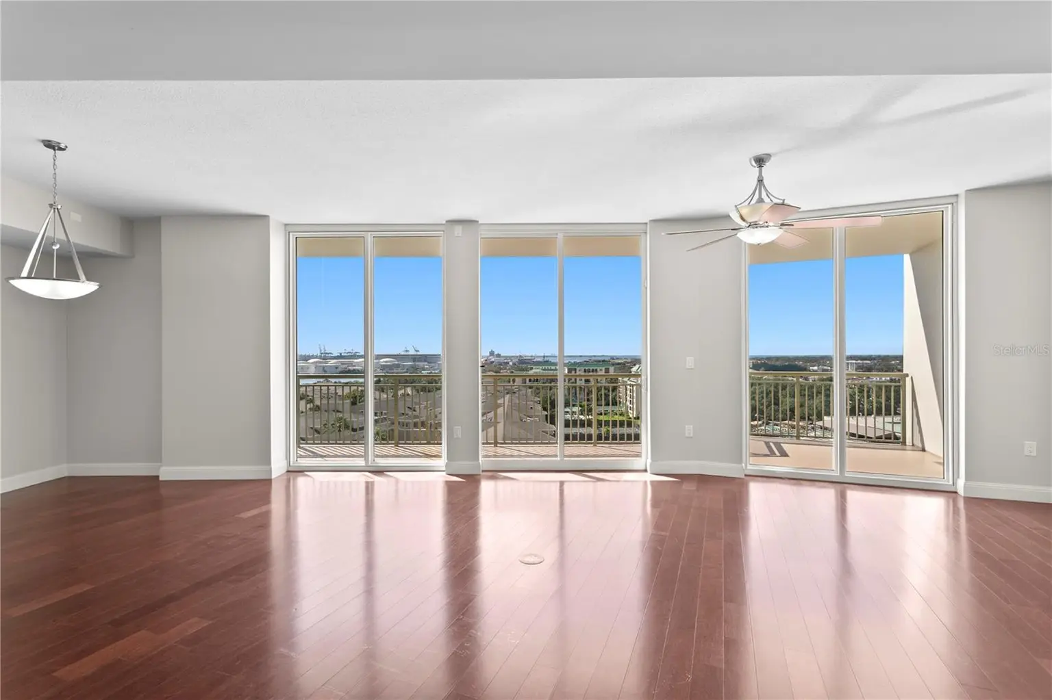 450 KNIGHTS RUN AVENUE #1004, TAMPA, FL, photo 16 of 60