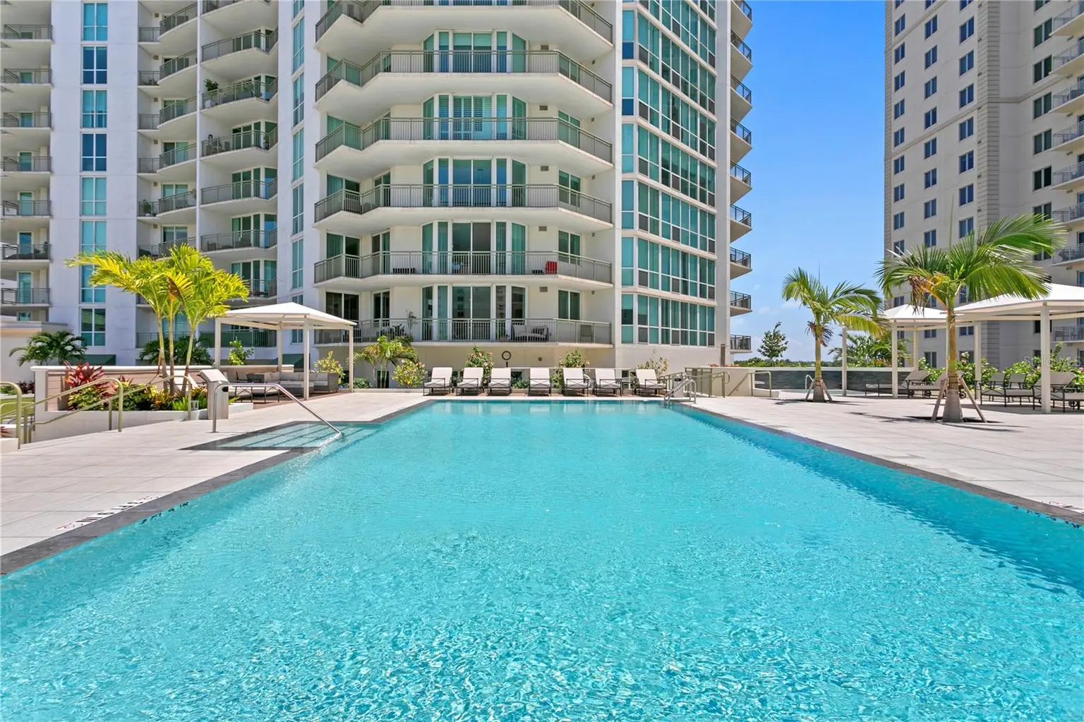 450 KNIGHTS RUN AVENUE #1004, TAMPA, FL, photo 50 of 60
