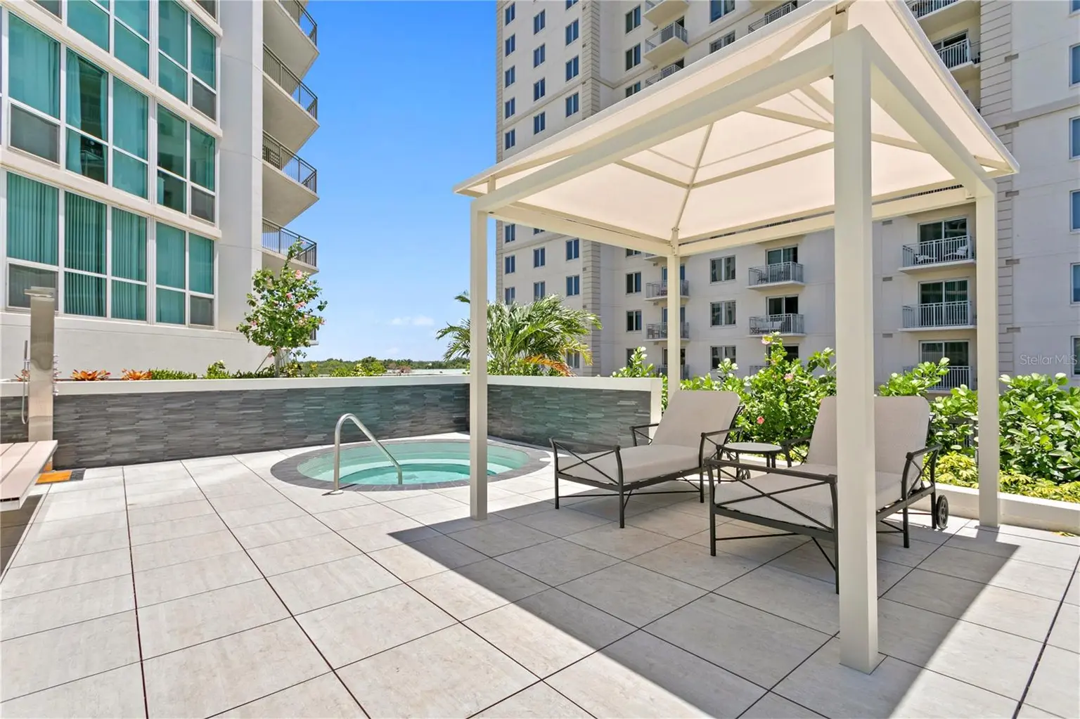 450 KNIGHTS RUN AVENUE #1004, TAMPA, FL, photo 52 of 60