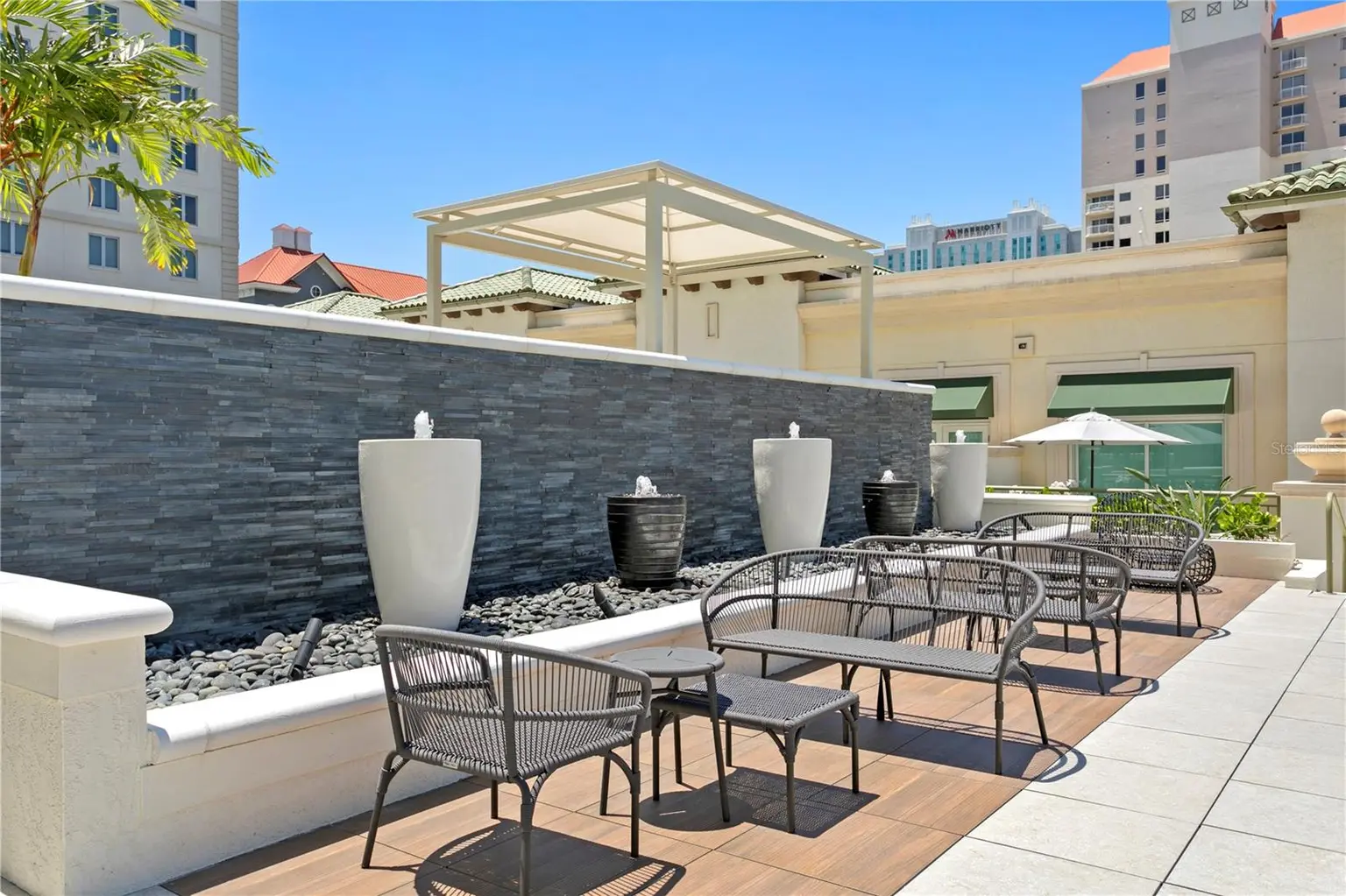 450 KNIGHTS RUN AVENUE #1004, TAMPA, FL, photo 54 of 60