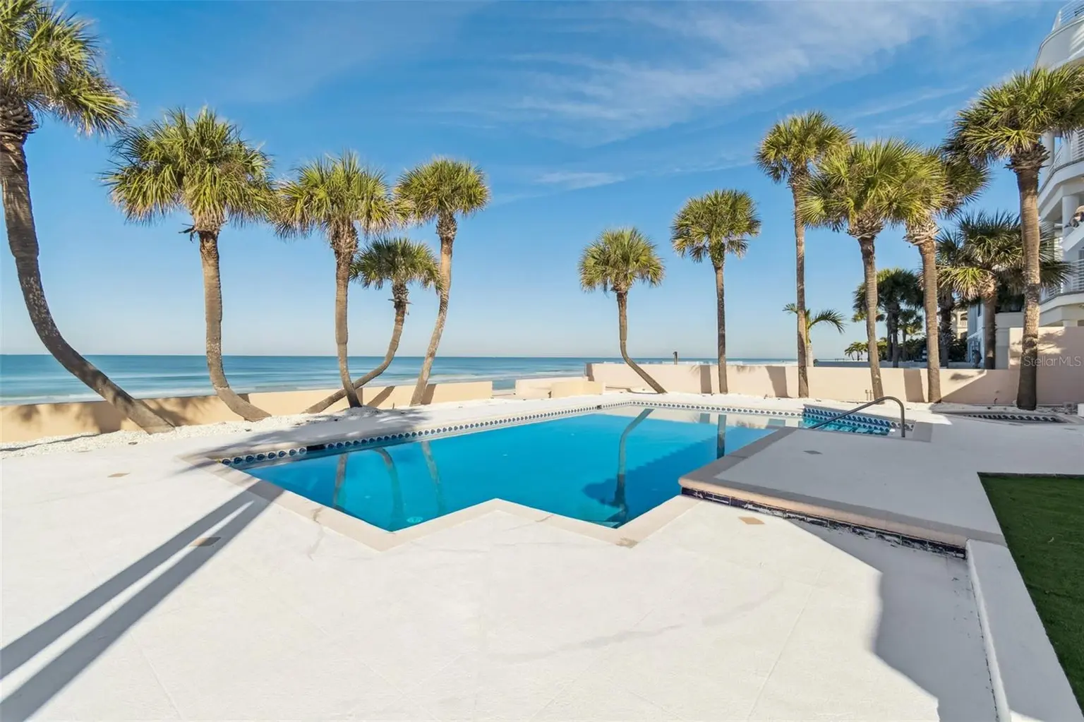 1520 GULF BOULEVARD, BELLEAIR BEACH, FL, photo 4 of 62