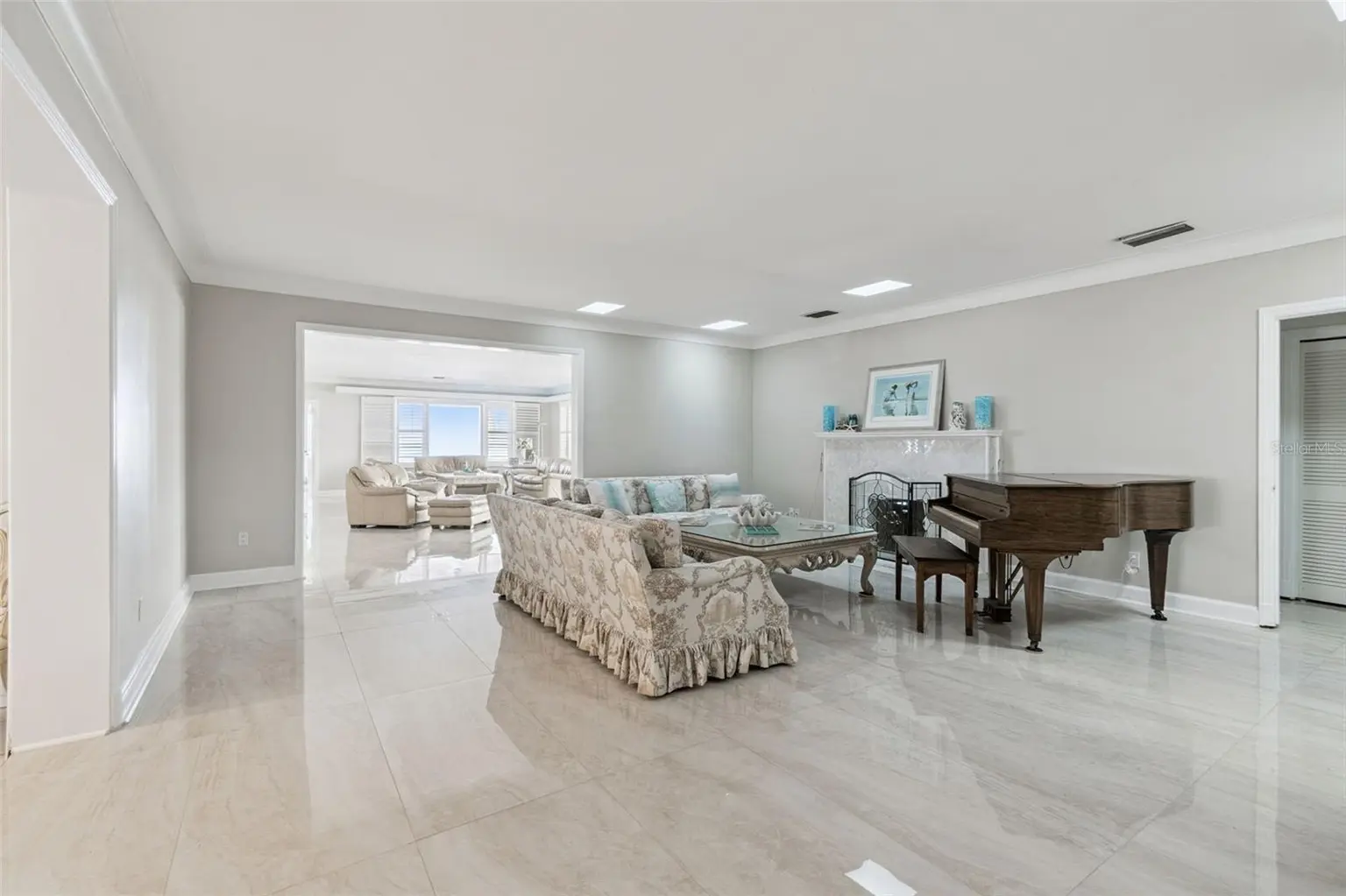 1520 GULF BOULEVARD, BELLEAIR BEACH, FL, photo 13 of 62