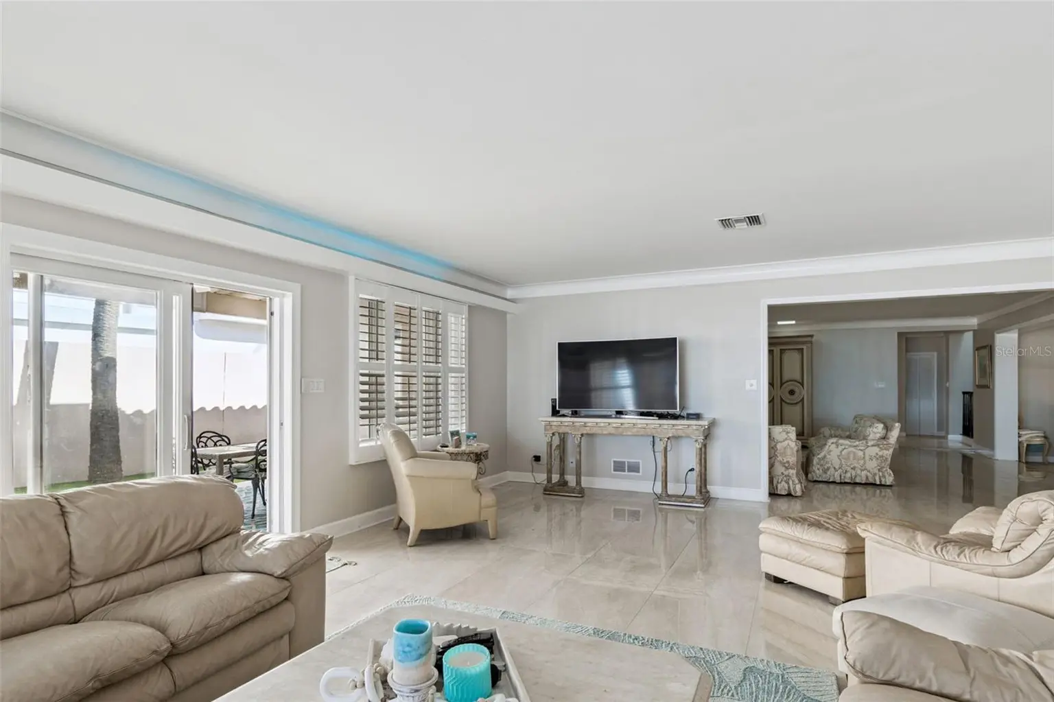 1520 GULF BOULEVARD, BELLEAIR BEACH, FL, photo 19 of 62