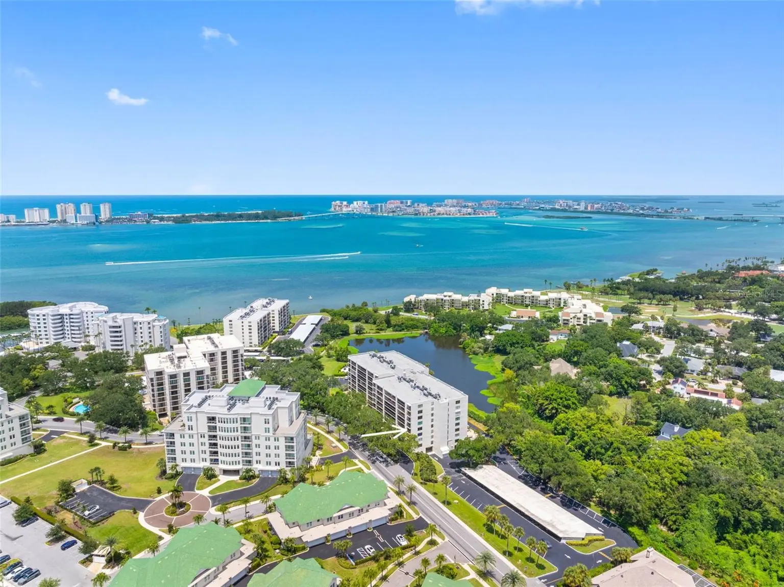 220 BELLEVIEW BOULEVARD #403, BELLEAIR, FL