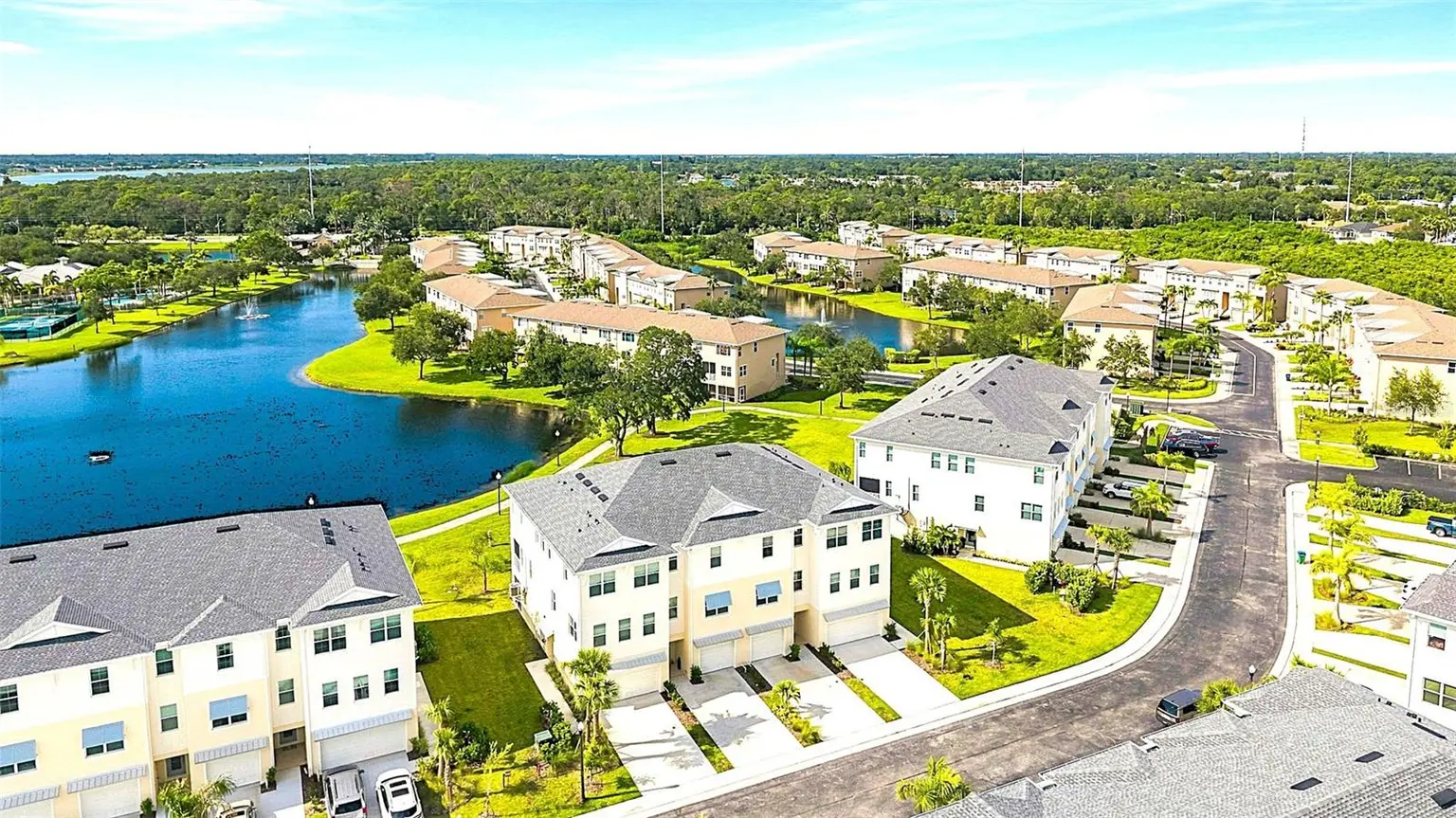 9939 KEY HAVEN ROAD, SEMINOLE, FL