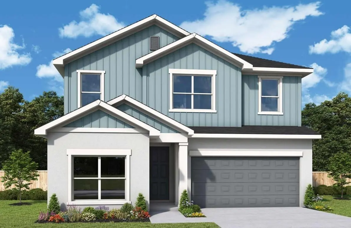 5416 SILVER SUN DRIVE, APOLLO BEACH, FL, photo 1 of 14