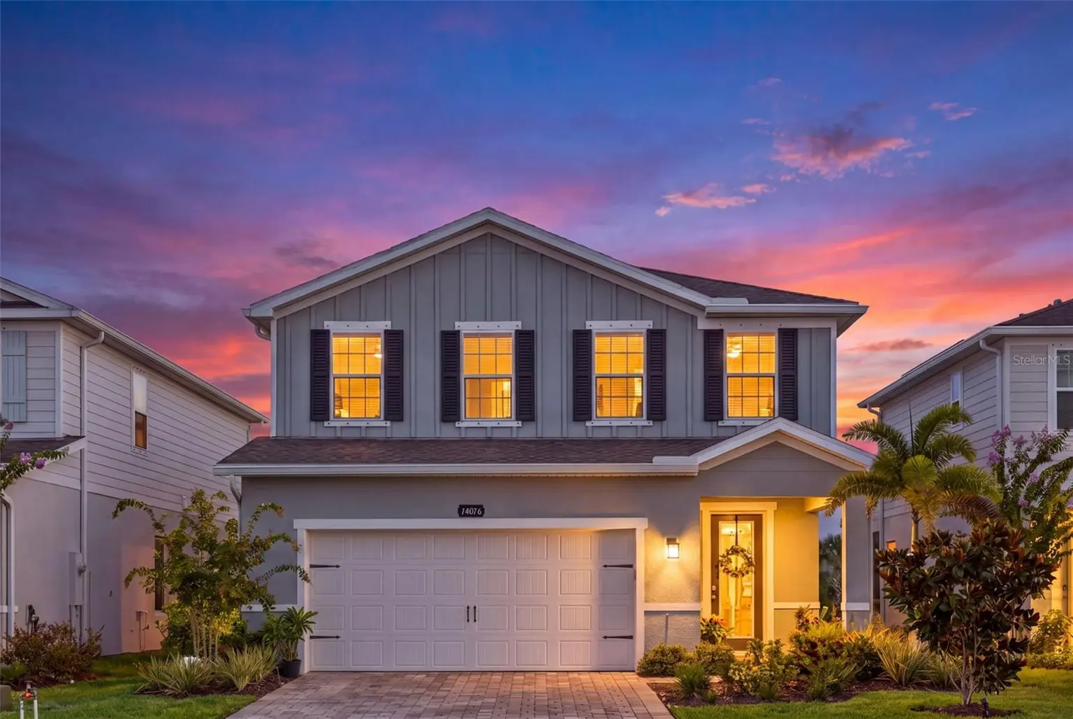 14076 CRIMSON AVENUE, LAKEWOOD RANCH, FL