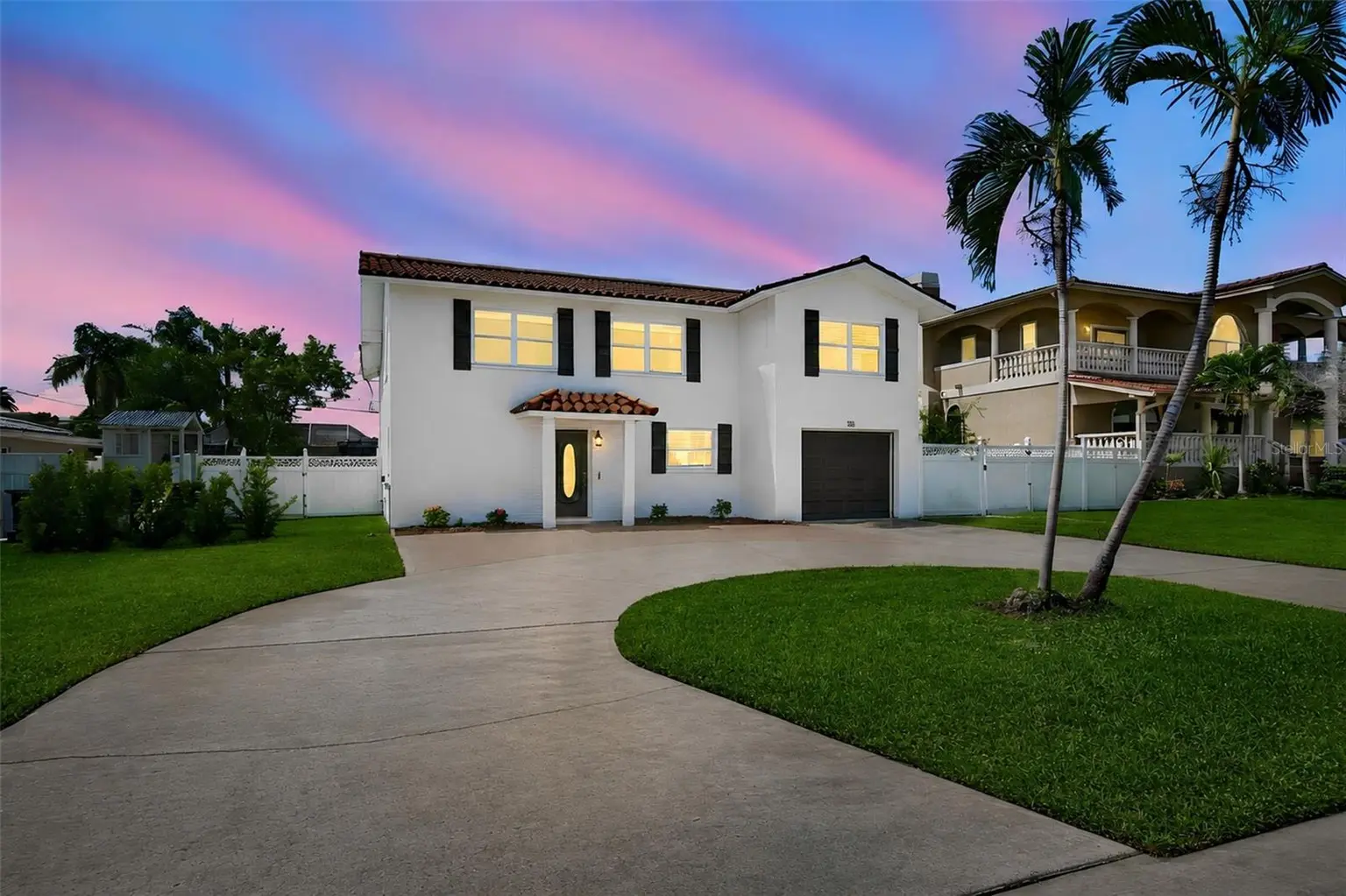 112 16TH STREET, BELLEAIR BEACH, FL, photo 5 of 62