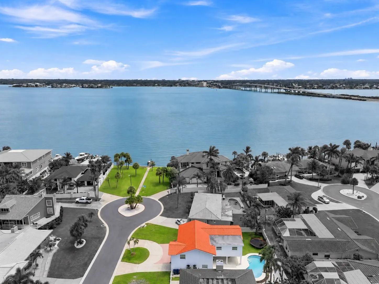 112 16TH STREET, BELLEAIR BEACH, FL, photo 53 of 62