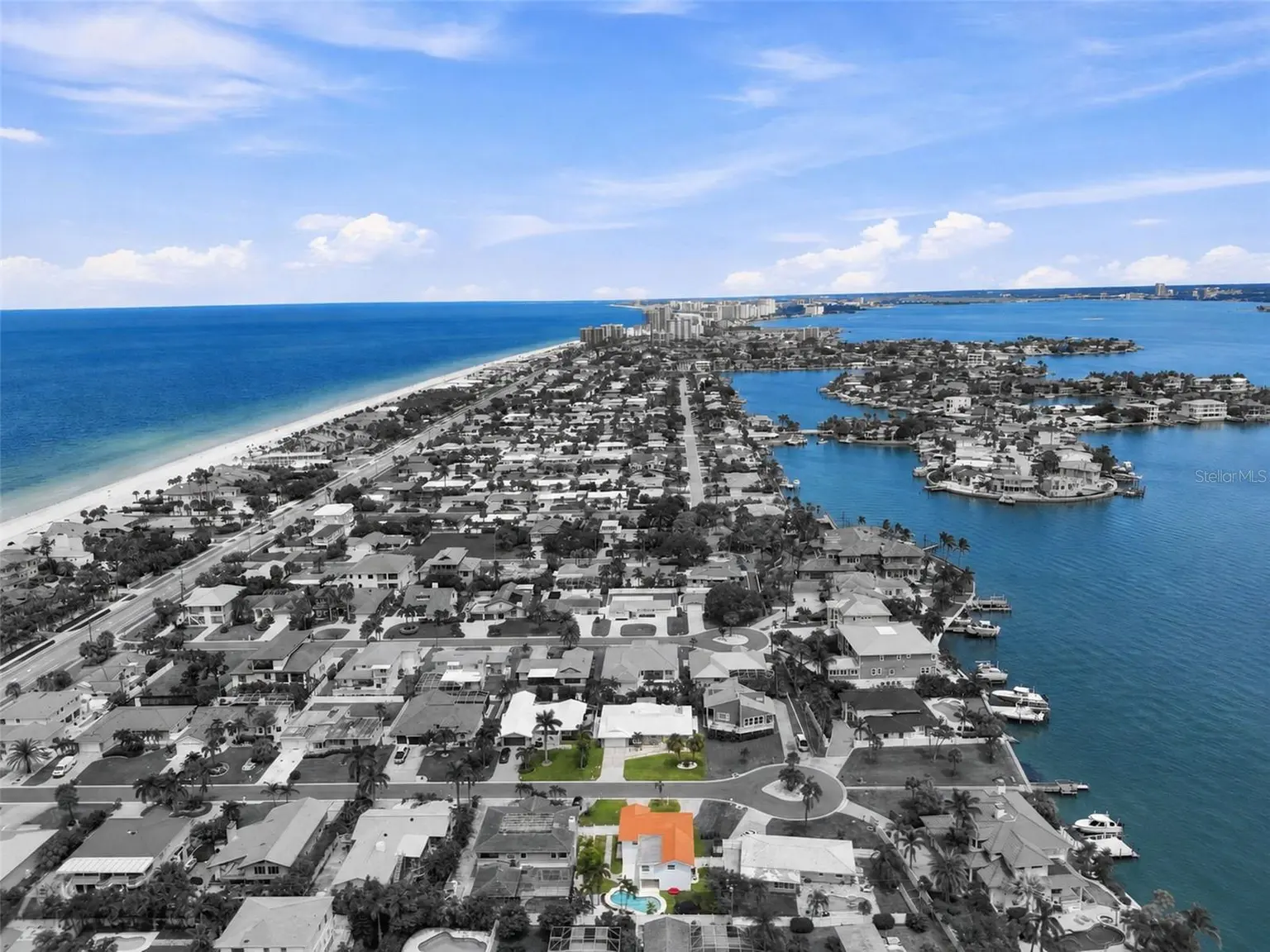 112 16TH STREET, BELLEAIR BEACH, FL, photo 58 of 62
