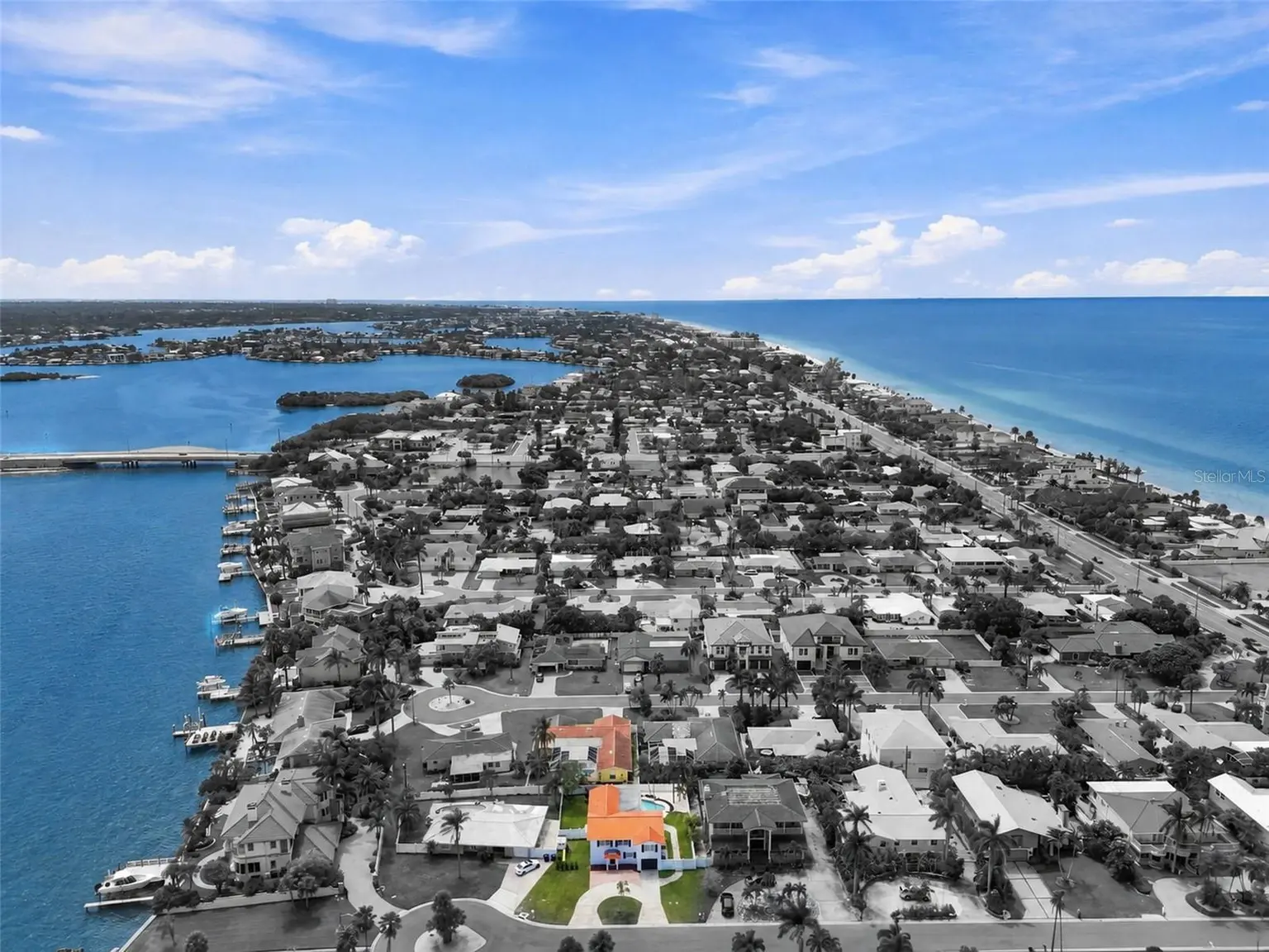 112 16TH STREET, BELLEAIR BEACH, FL, photo 59 of 62