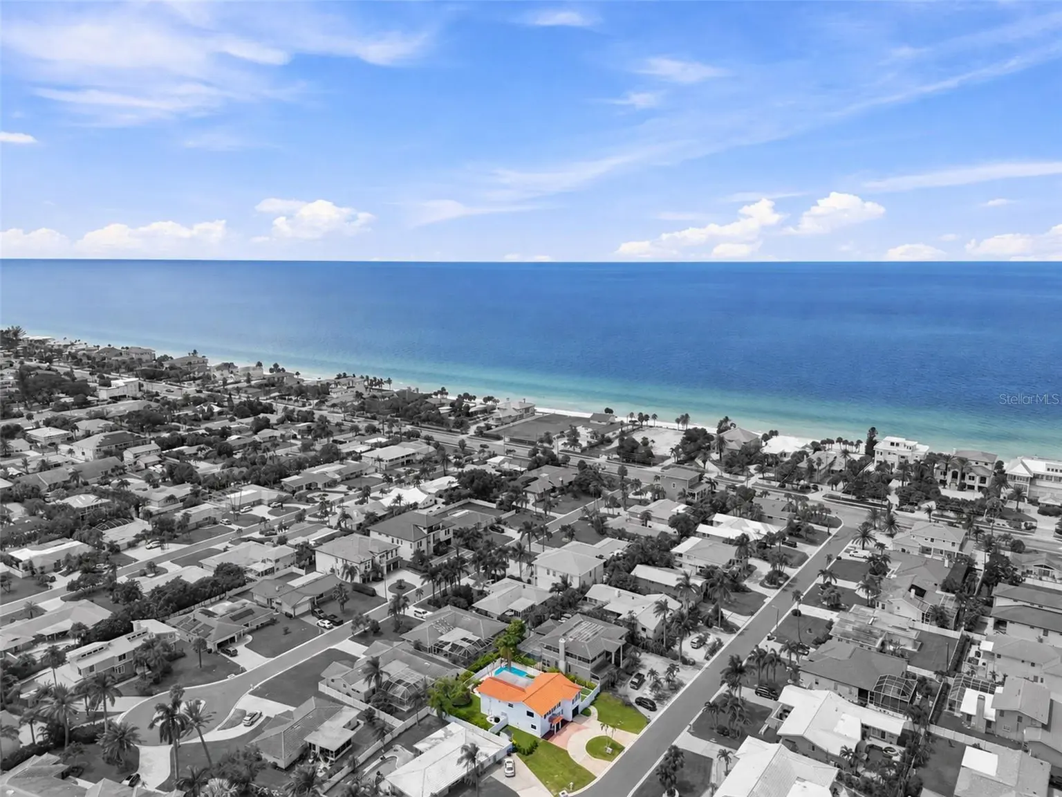 112 16TH STREET, BELLEAIR BEACH, FL, photo 60 of 62