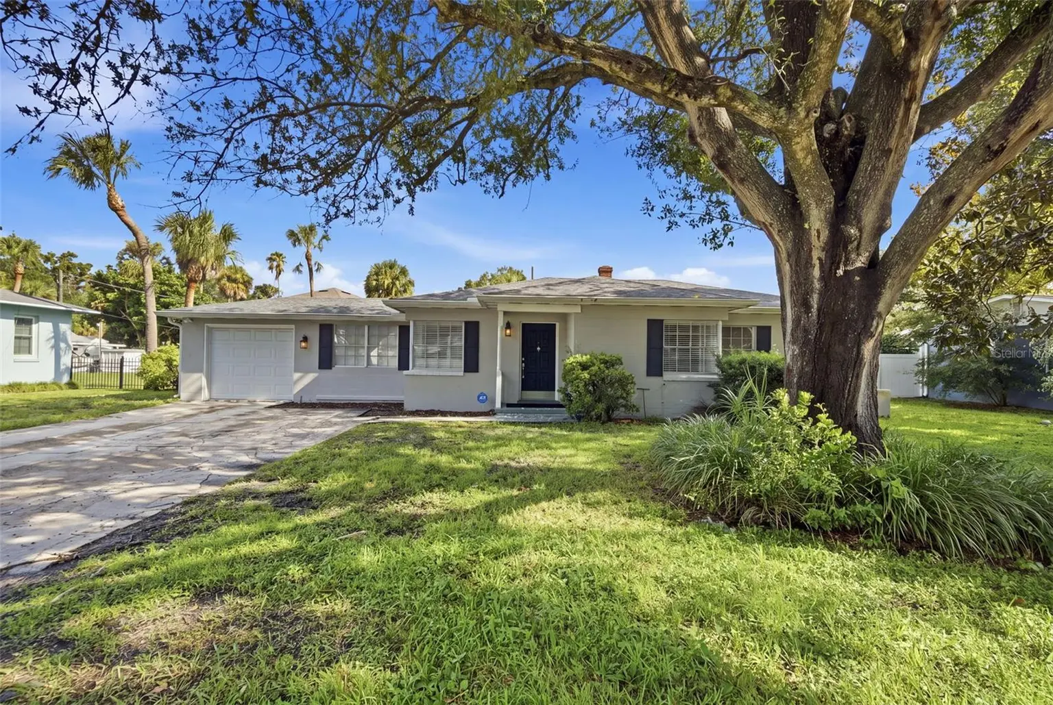 4003 W EUCLID AVENUE, TAMPA, FL