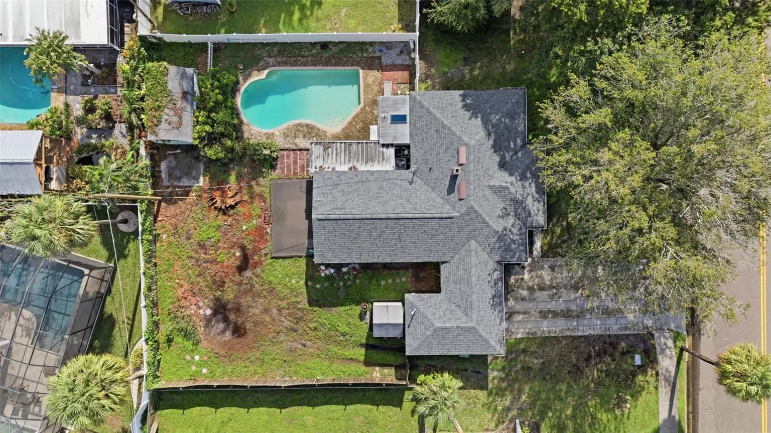 4003 W EUCLID AVENUE, TAMPA, FL, photo 22 of 23