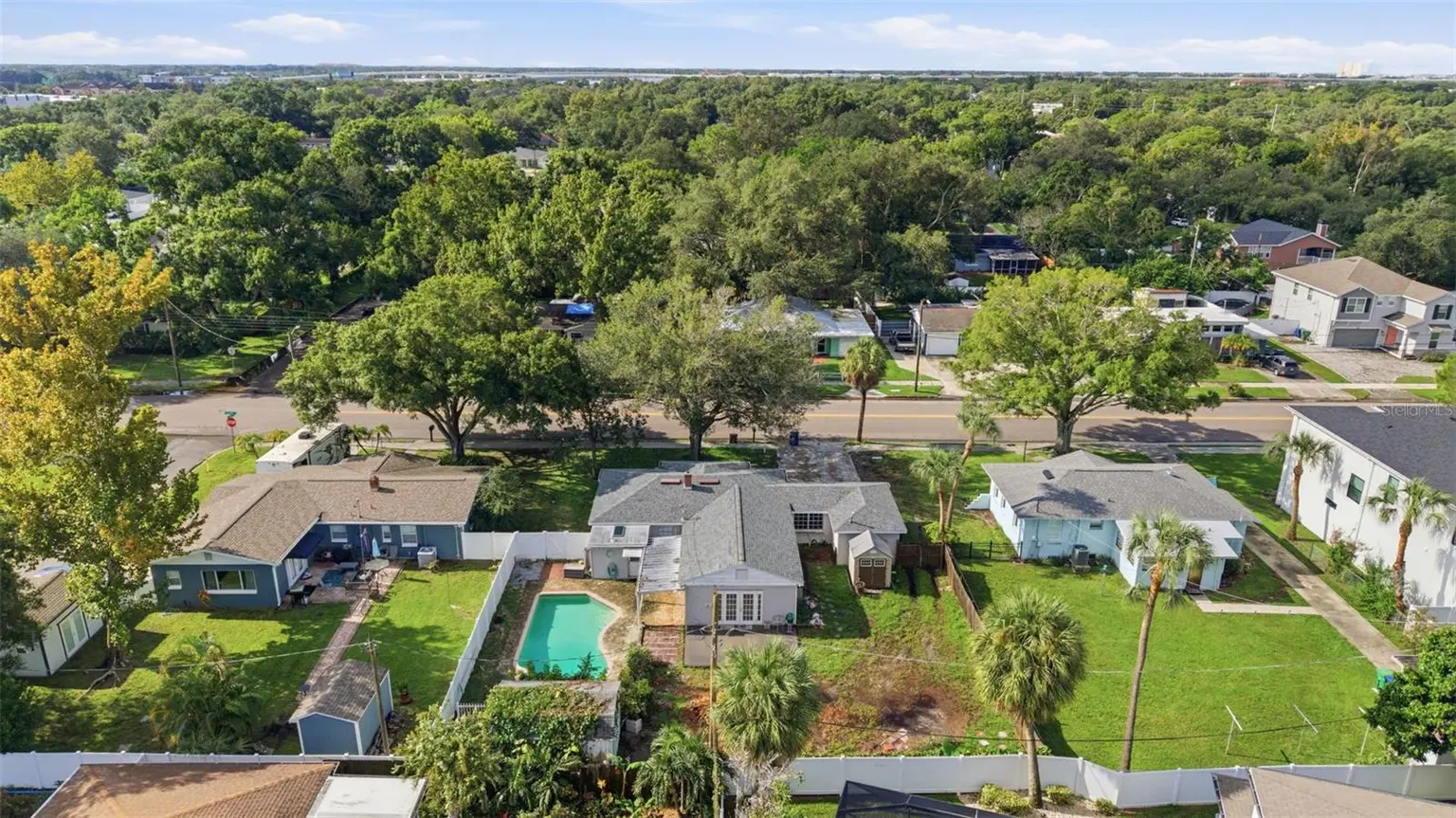4003 W EUCLID AVENUE, TAMPA, FL, photo 23 of 23