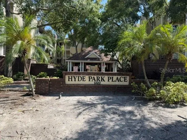 1000 W HORATIO STREET #226, TAMPA, FL