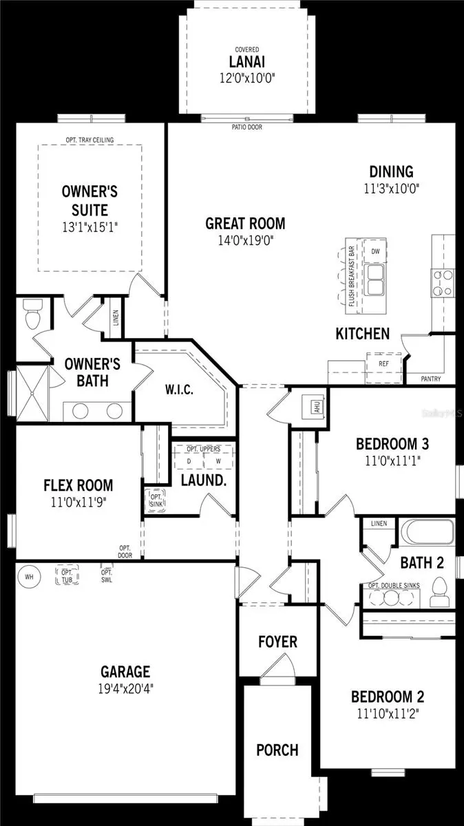 12430 51ST STREET E, PARRISH, FL, photo 3 of 42