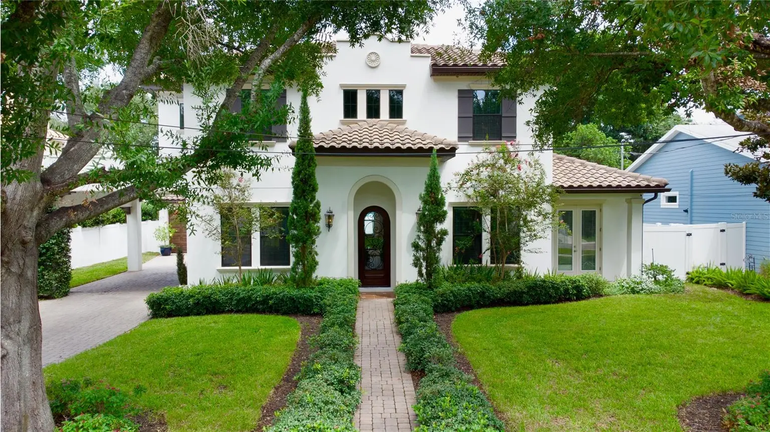 3917 W SAN LUIS STREET, TAMPA, FL