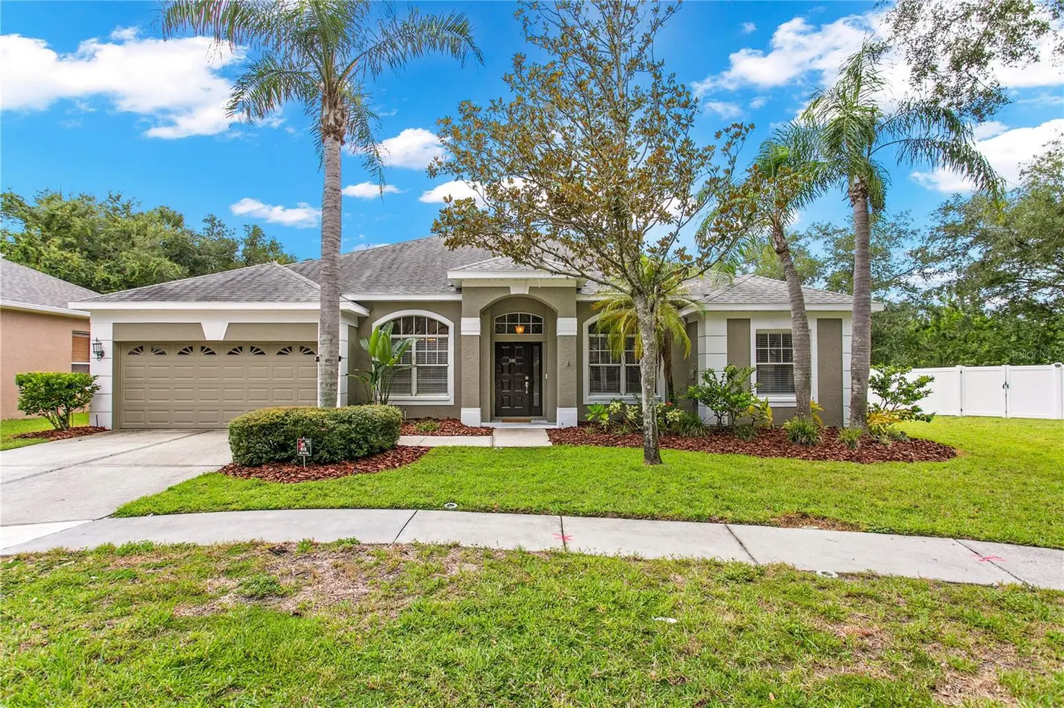 1604 LORIANA STREET, BRANDON, FL