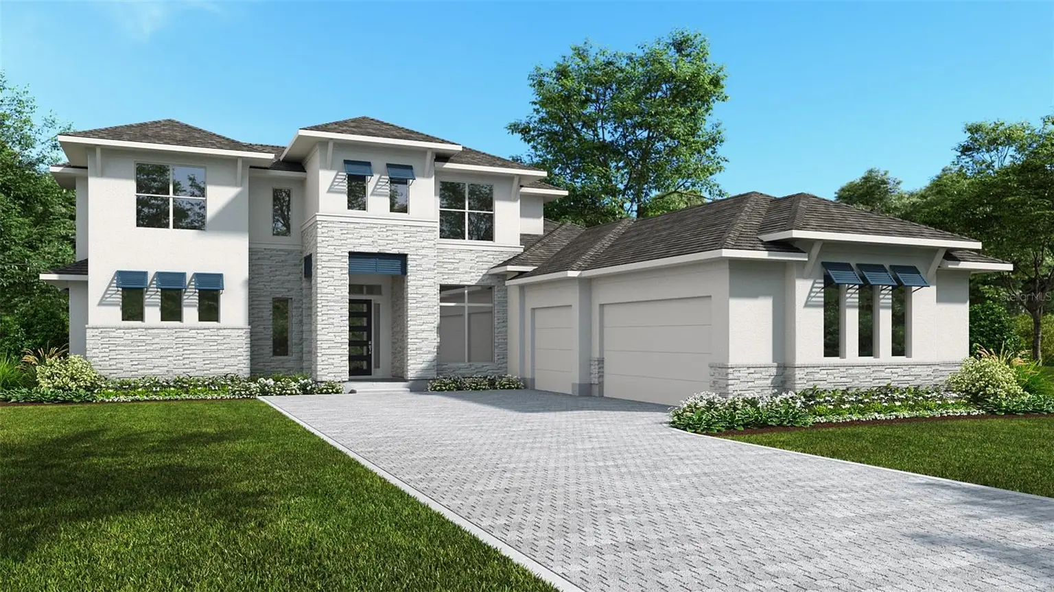 3804 THOROUGHBRED COURT, BRADENTON, FL