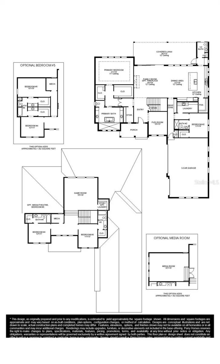 3804 THOROUGHBRED COURT, BRADENTON, FL, photo 2 of 4