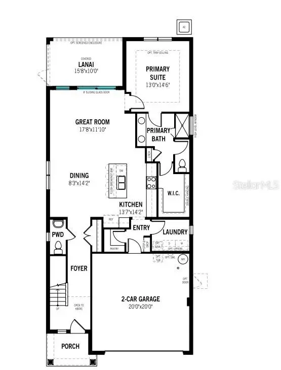1706 SOARING VIDA STREET, PALMETTO, FL, photo 2 of 19