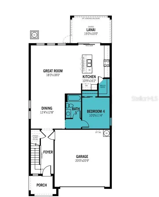 1710 SOARING VIDA STREET, PALMETTO, FL, photo 2 of 24