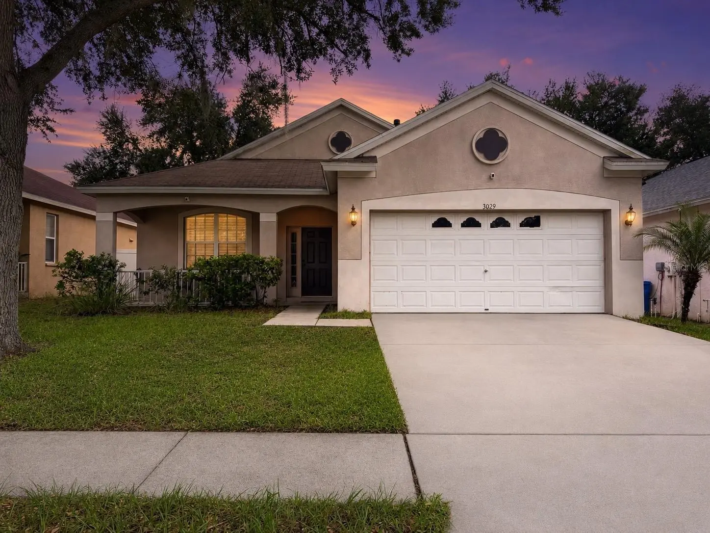 3029 SUMMER CRUISE DRIVE, VALRICO, FL
