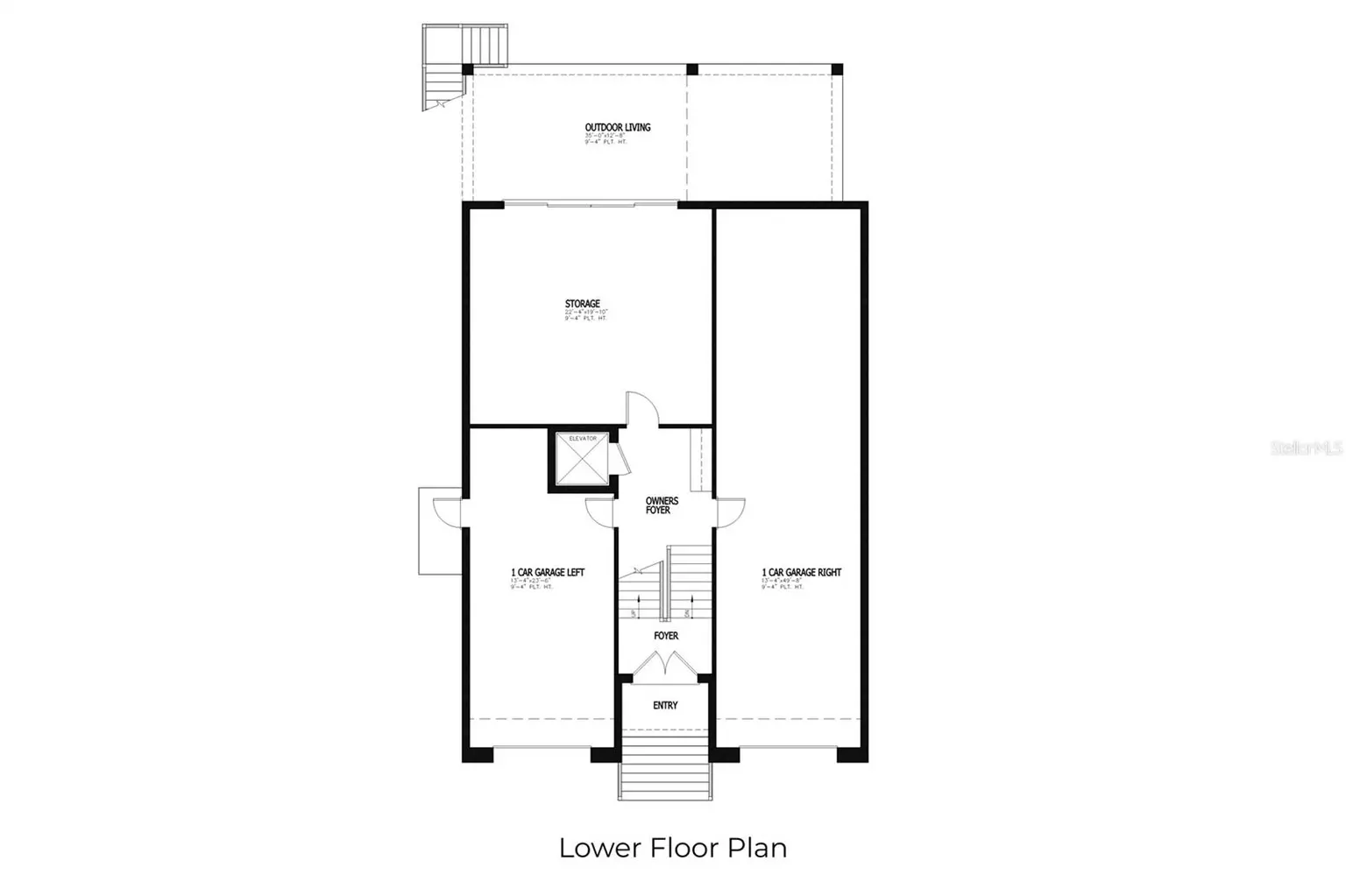 Shore Acres Edgewater home, photo 5 of 8