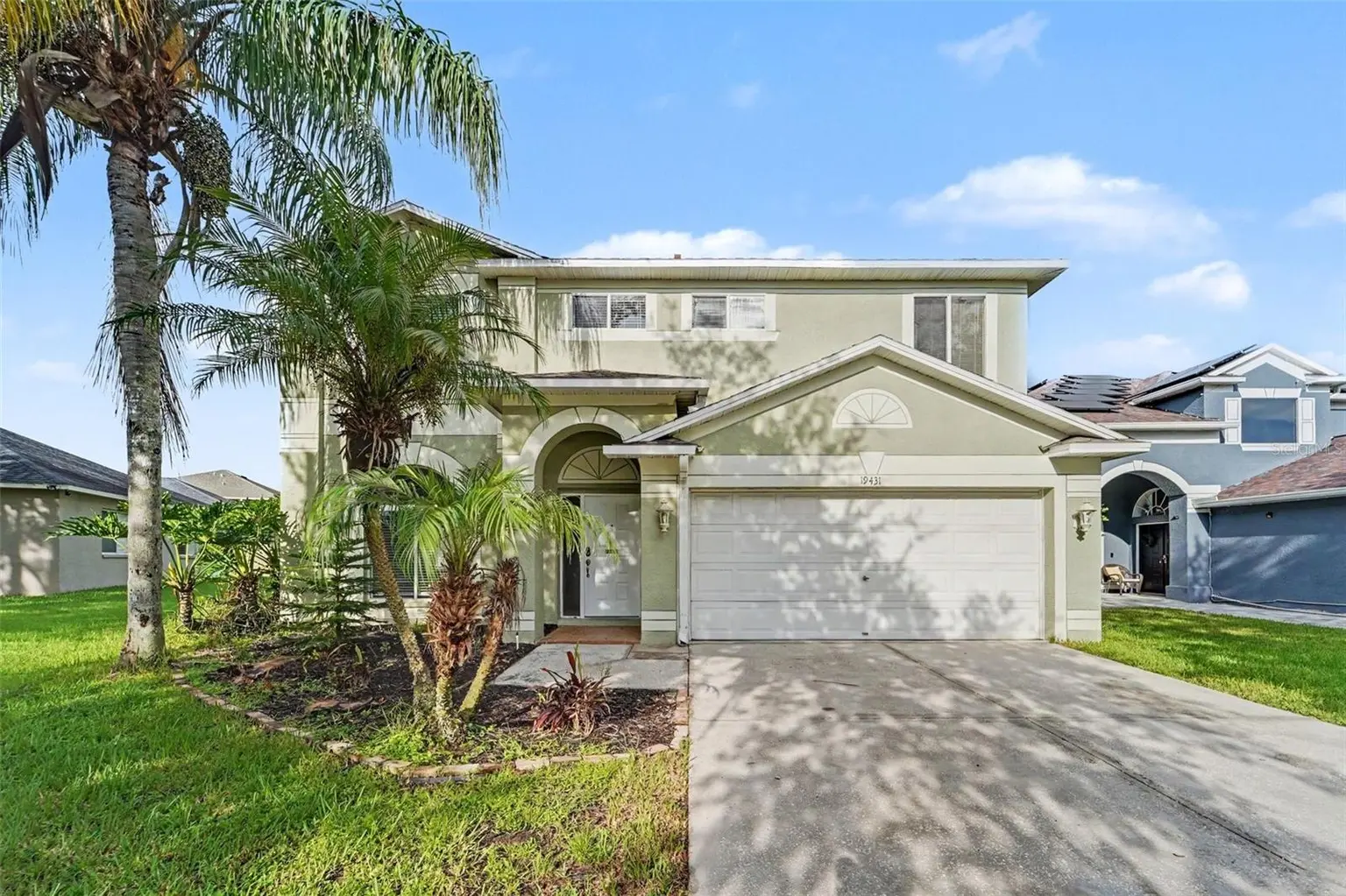 19431 SANDY SPRINGS CIRCLE, LUTZ, FL