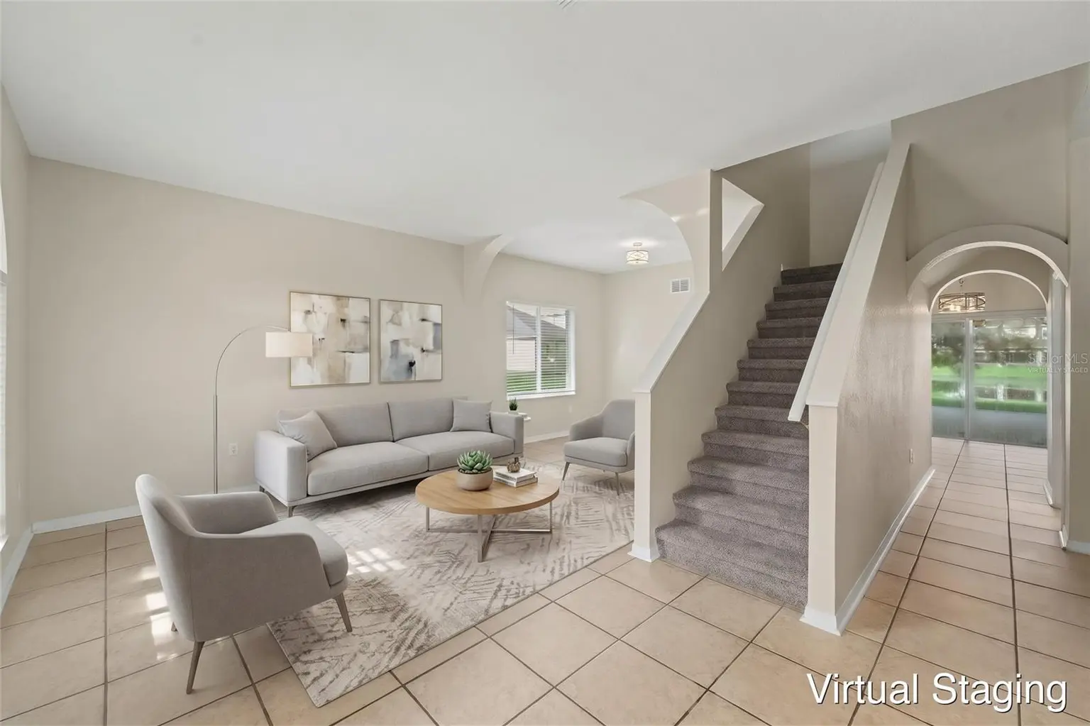 19431 SANDY SPRINGS CIRCLE, LUTZ, FL, photo 4 of 20