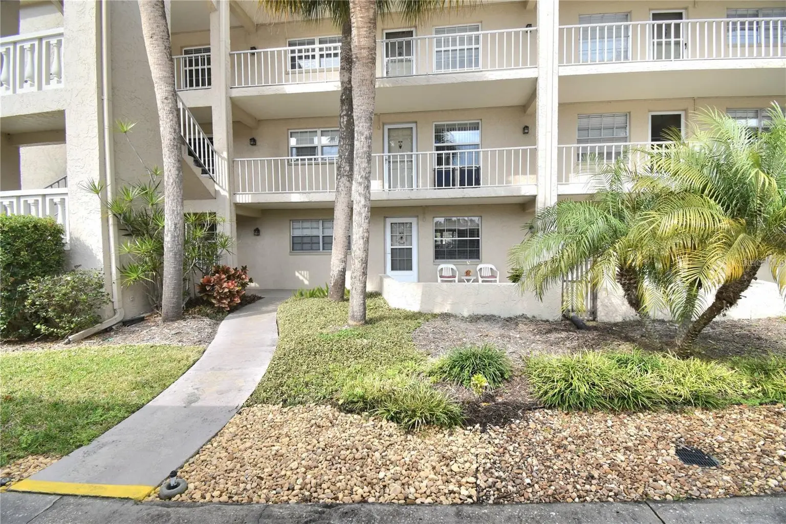 936 VIRGINIA STREET #102, DUNEDIN, FL