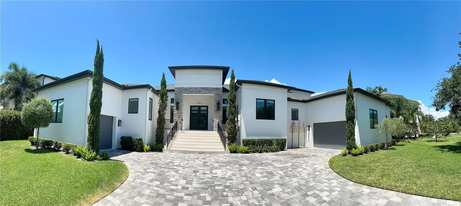 5021 W HOMER AVENUE, TAMPA, FL