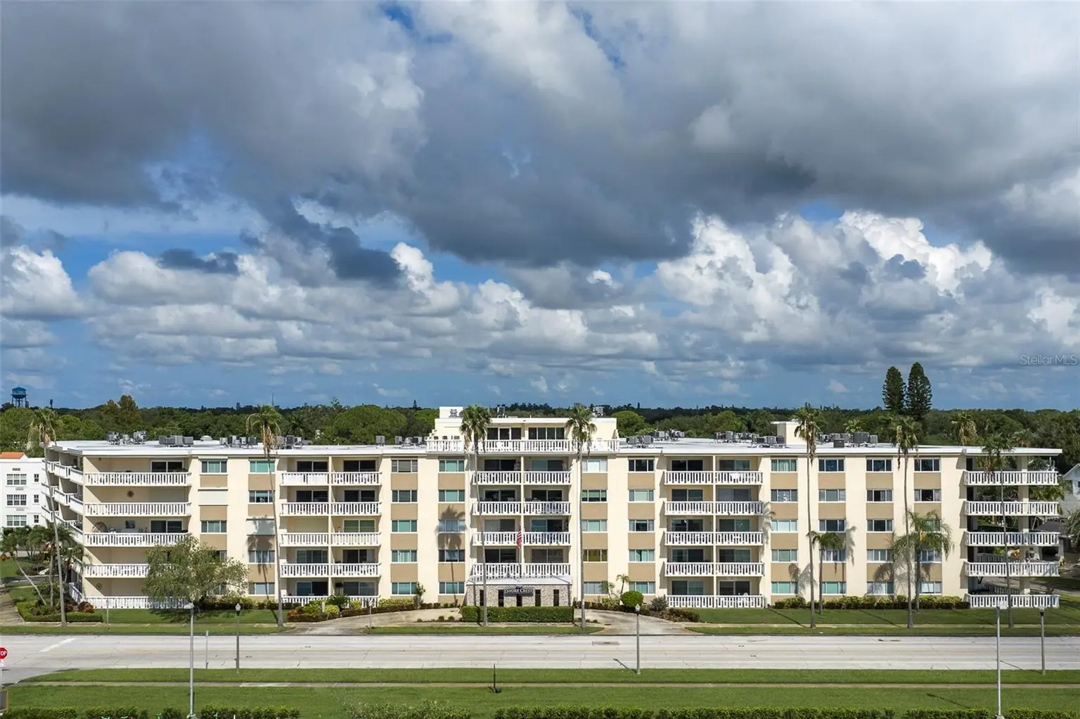 1200 N SHORE DRIVE NE #208, ST PETERSBURG, FL