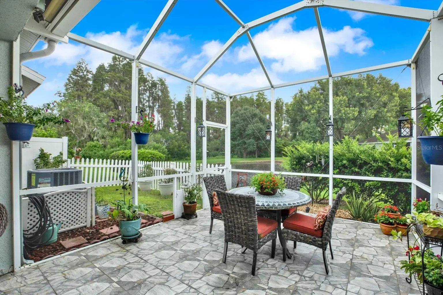 19144 WEYMOUTH DRIVE, LAND O LAKES, FL, photo 6 of 52
