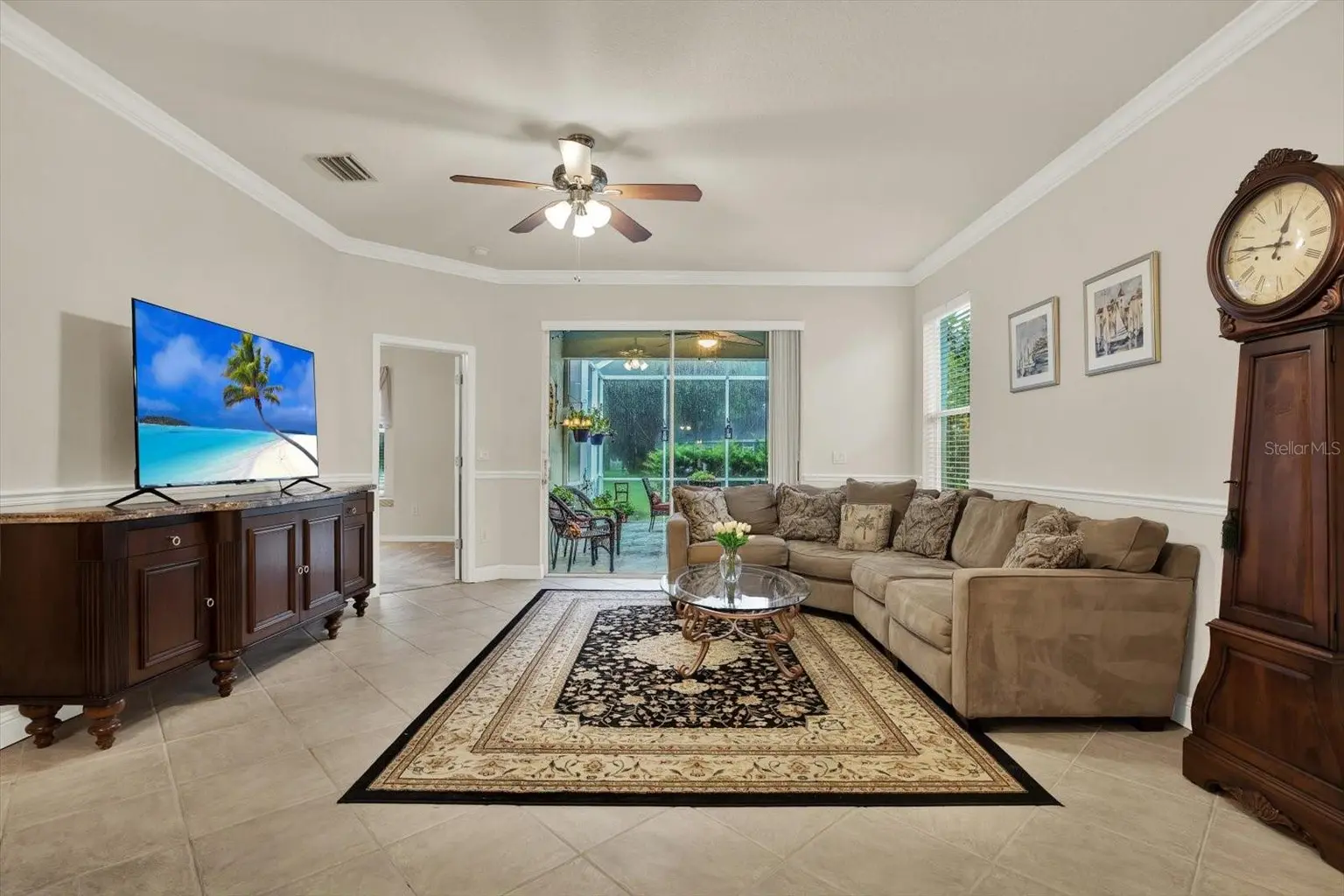 19144 WEYMOUTH DRIVE, LAND O LAKES, FL, photo 7 of 52
