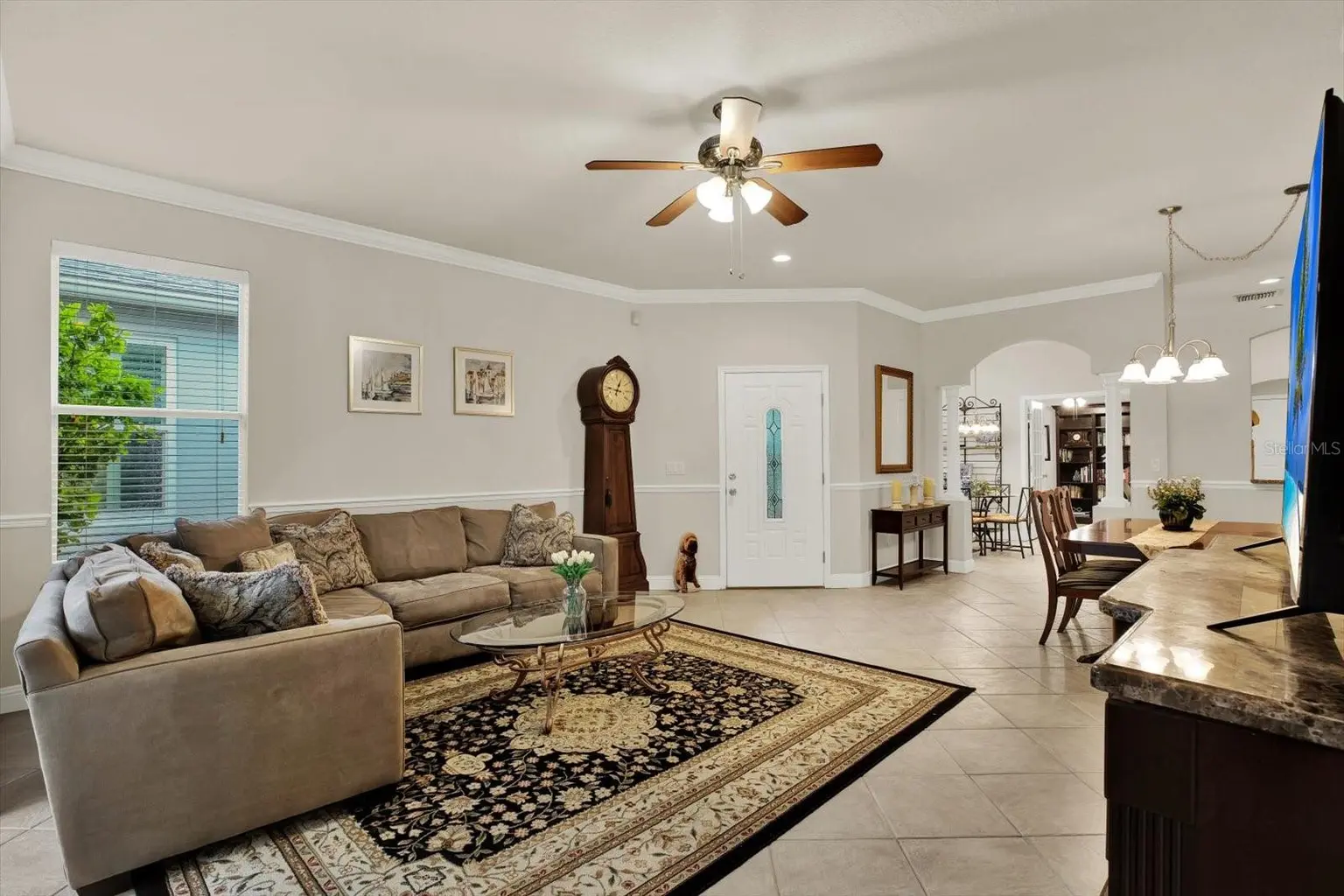 19144 WEYMOUTH DRIVE, LAND O LAKES, FL, photo 8 of 52