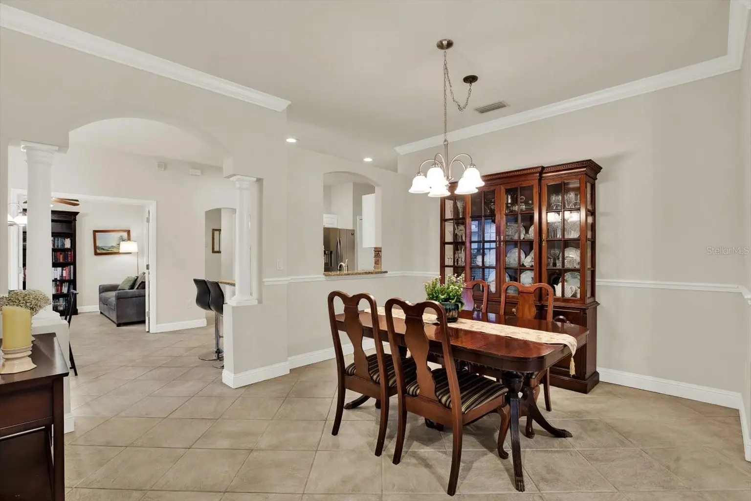 19144 WEYMOUTH DRIVE, LAND O LAKES, FL, photo 9 of 52