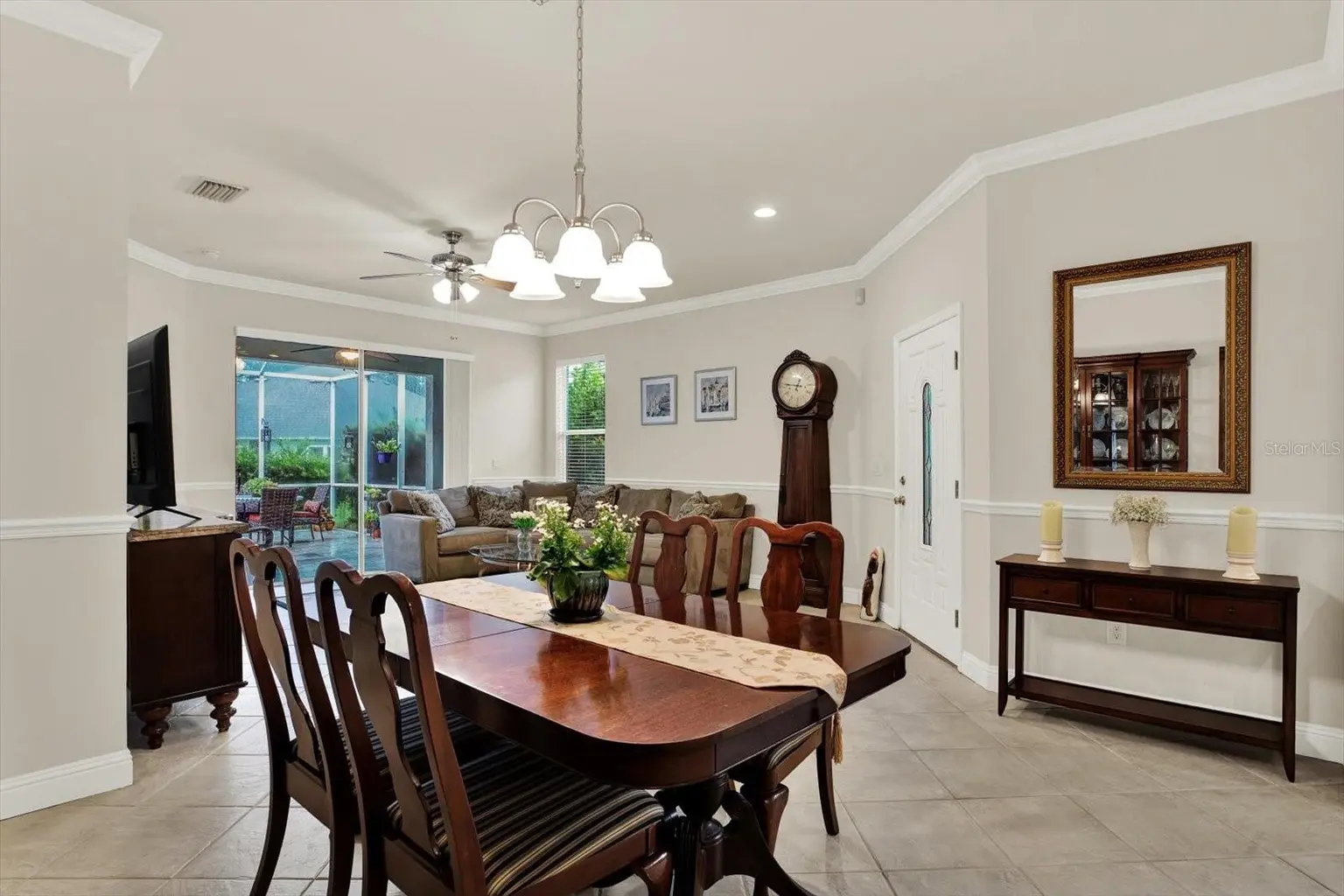 19144 WEYMOUTH DRIVE, LAND O LAKES, FL, photo 10 of 52