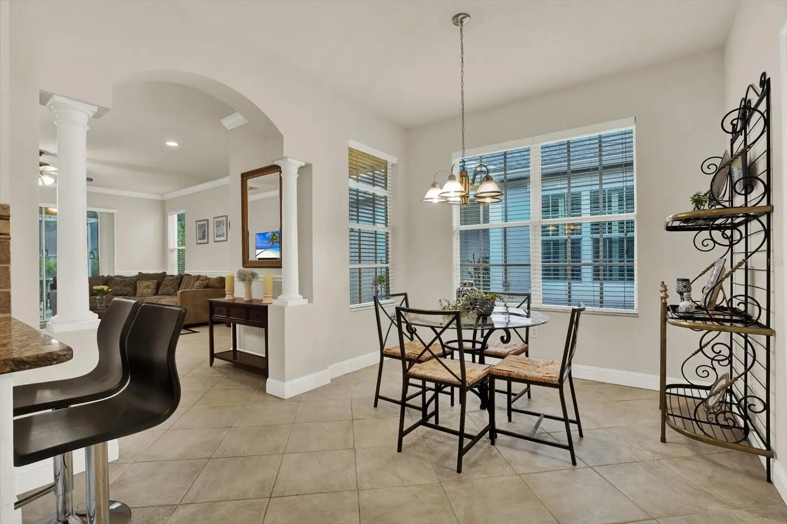 19144 WEYMOUTH DRIVE, LAND O LAKES, FL, photo 11 of 52