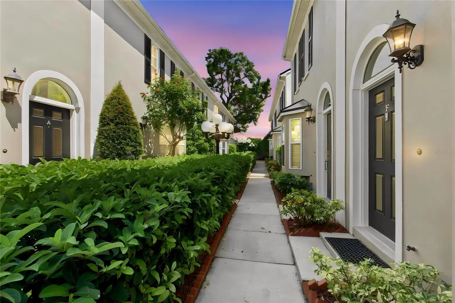 3015 W CLEVELAND STREET #F, TAMPA, FL