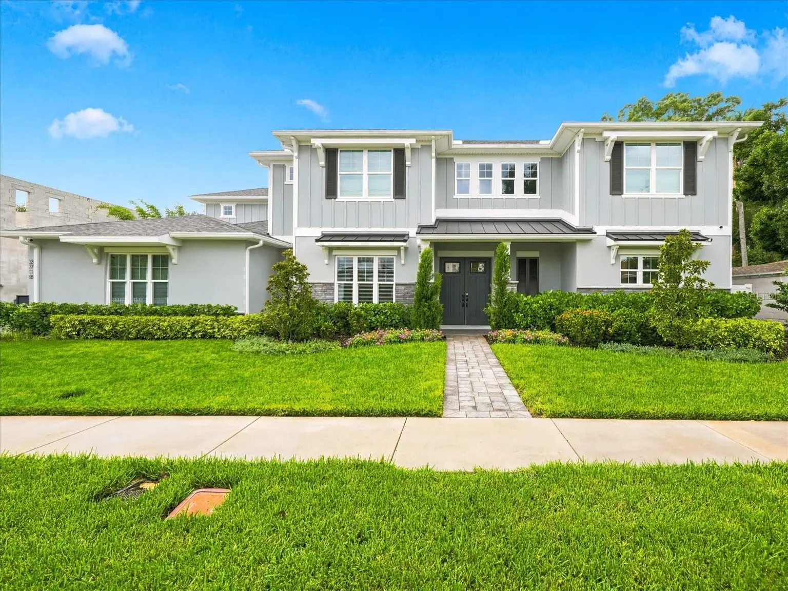 3718 W PALMIRA AVENUE, TAMPA, FL