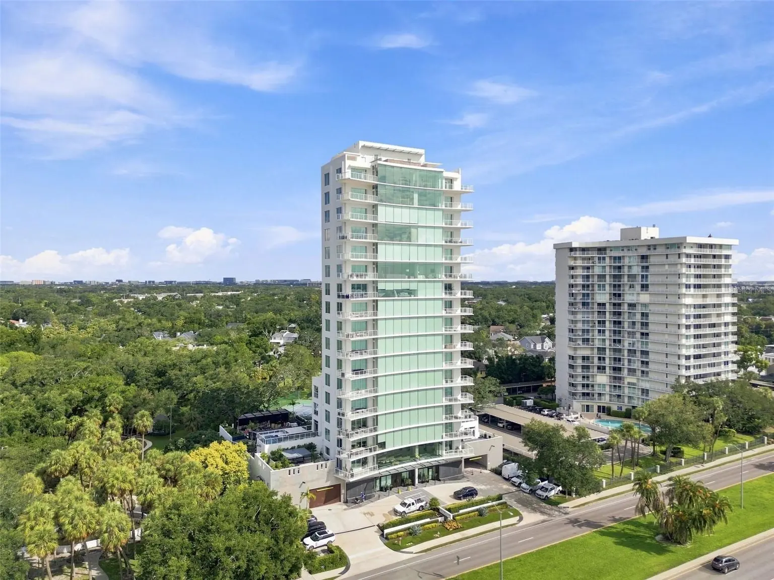 2619 BAYSHORE BOULEVARD #1200, TAMPA, FL, photo 1 of 58