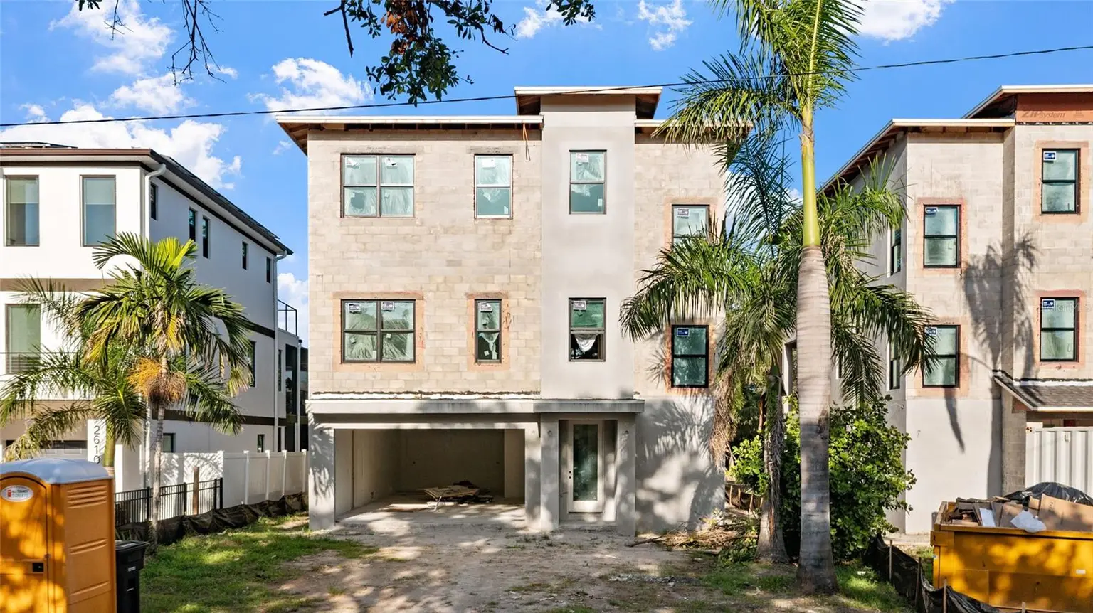 2614 QUINCY STREET S, GULFPORT, FL, photo 10 of 27