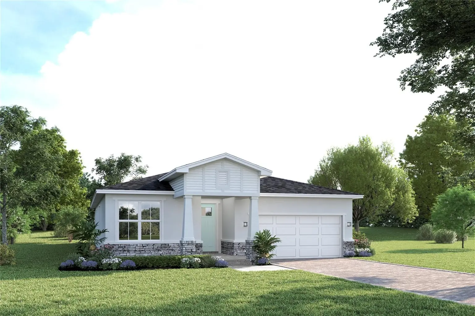 14413 WOODLAND PRESERVE TRAIL, PARRISH, FL