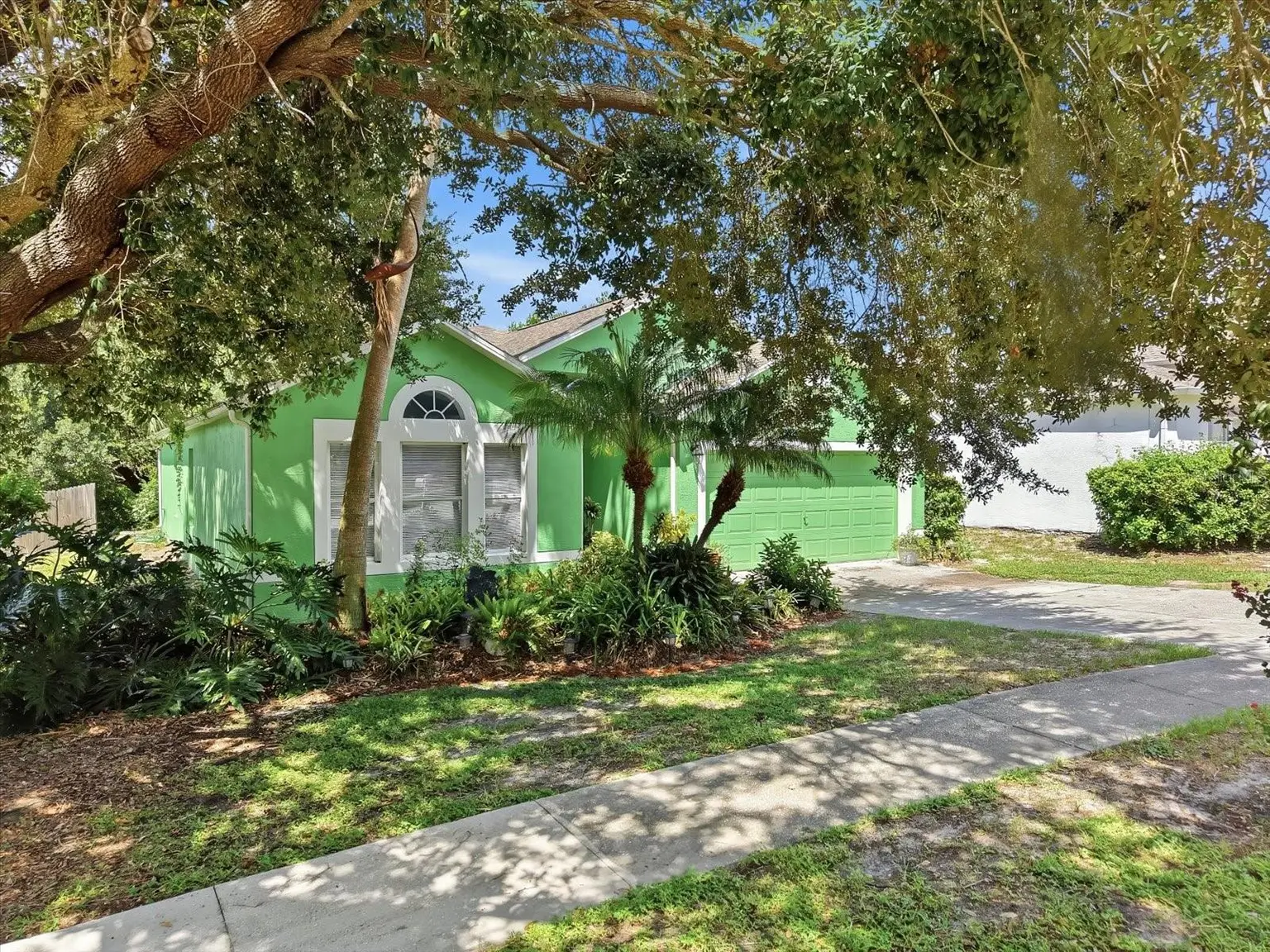 809 ROCKY MOUNTAIN COURT, VALRICO, FL