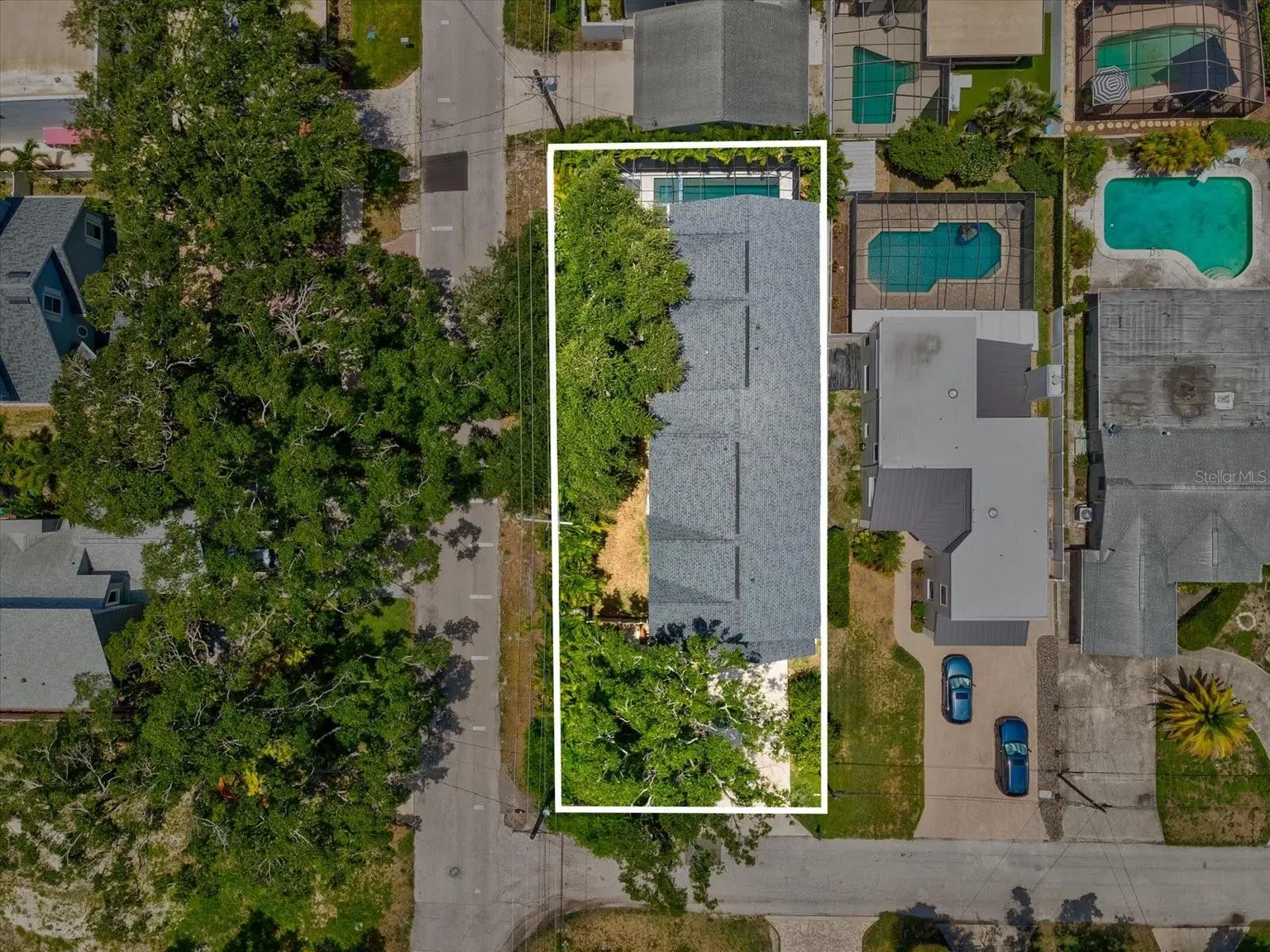 2123 S CORTEZ AVENUE, TAMPA, FL, photo 13 of 89